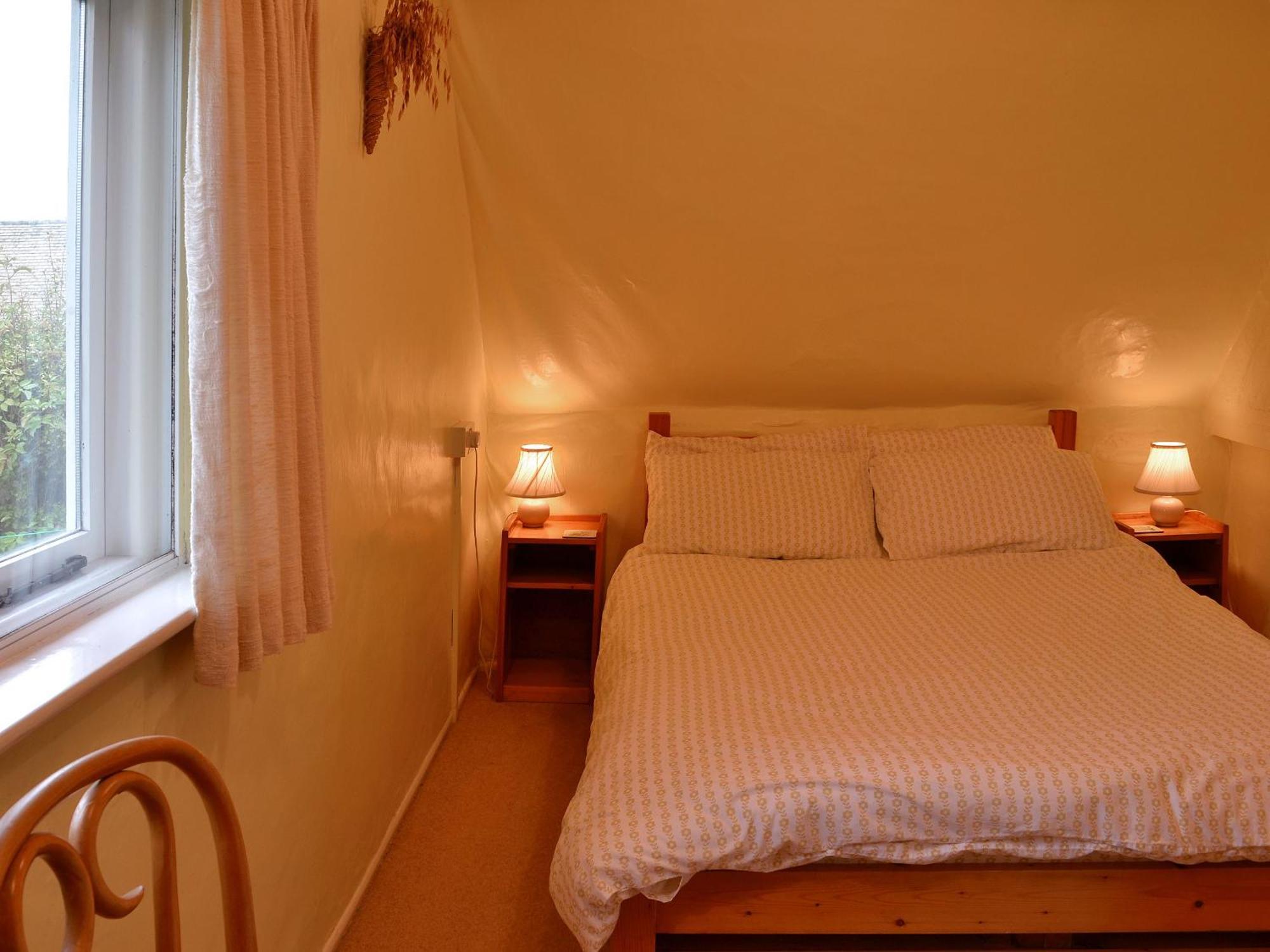 October Cottage Collingbourne Kingston Esterno foto