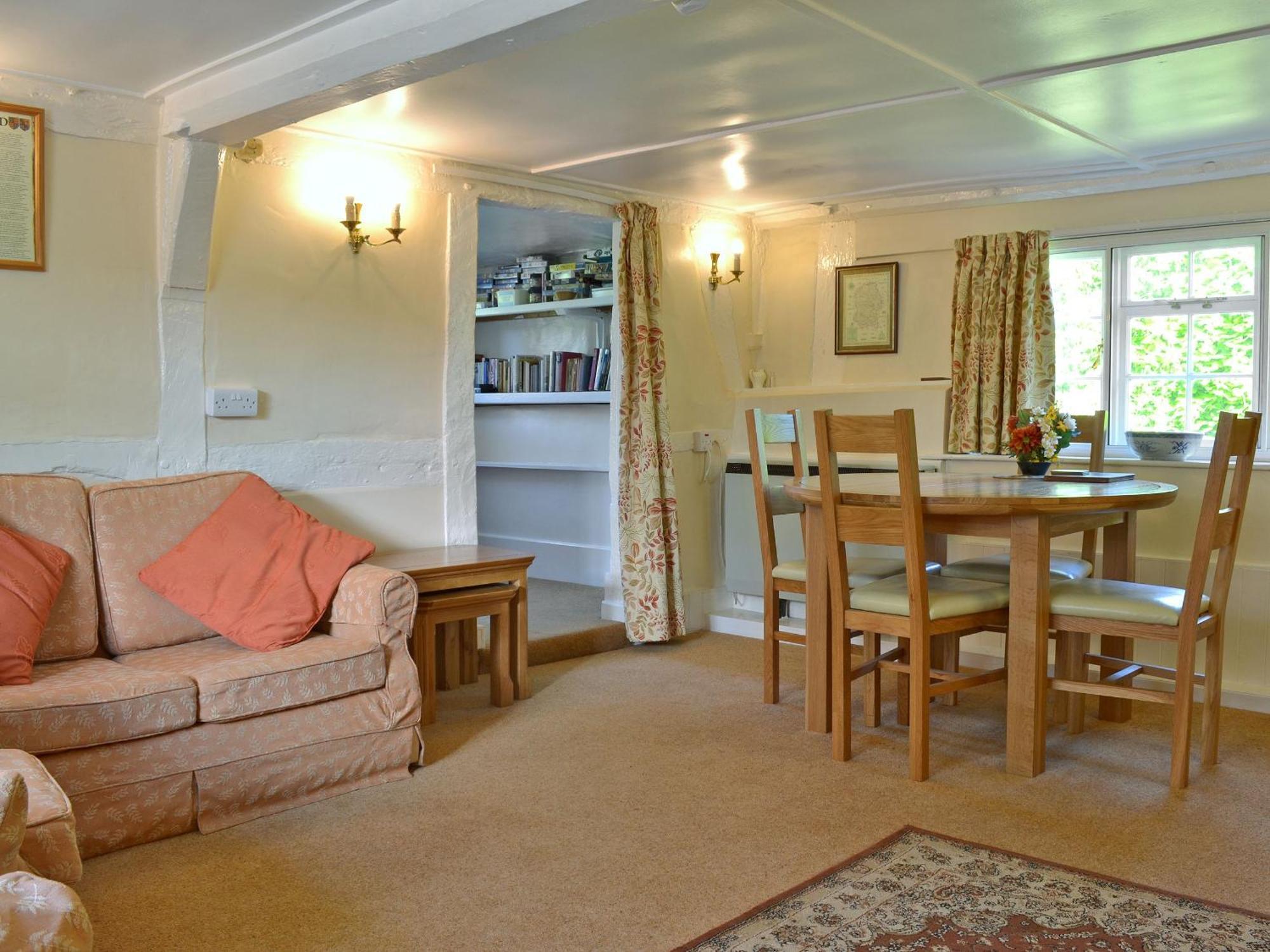 October Cottage Collingbourne Kingston Esterno foto