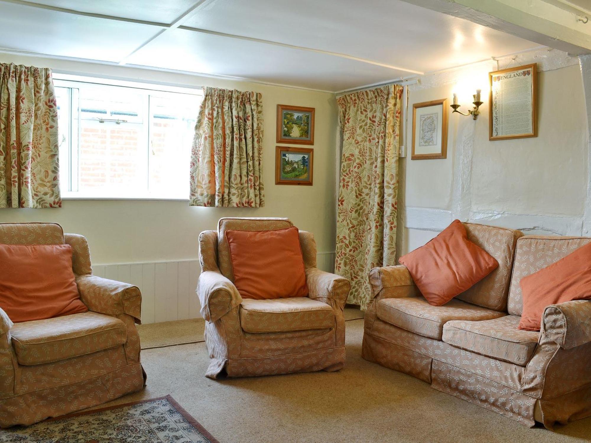October Cottage Collingbourne Kingston Esterno foto